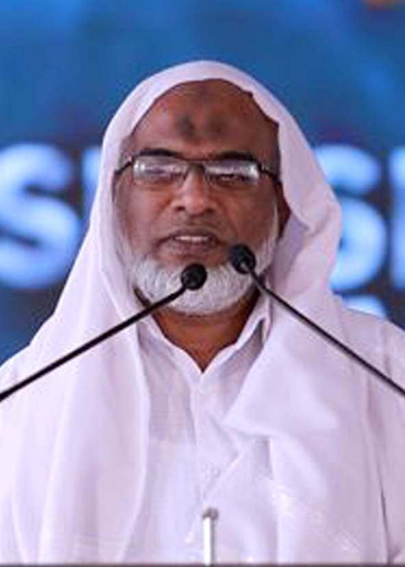 Salam Faisy Olavattur